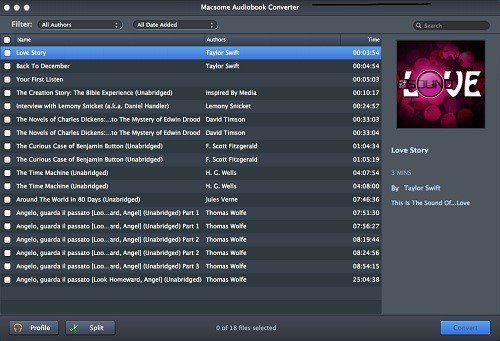tuneskit audiobook converter for mac